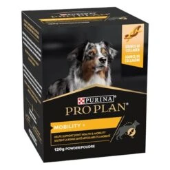 PRO PLAN Dog Adult Mobility Supplement En Polvo -Bravery Tienda 274529 pla pro plan dog supplement mobility hs 07 0
