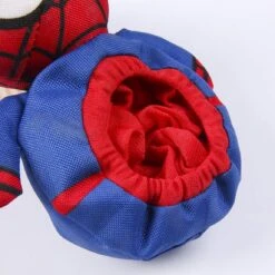 Peluche Para Perro Pelota Spiderman -Bravery Tienda 2800000707 8