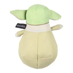 Peluche Para Perro Pelota The Mandalorian Grogu -Bravery Tienda 2800000709 1