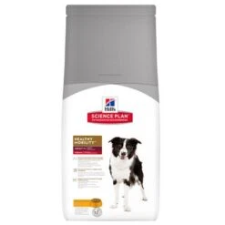 Hill's Science Plan Hill's Adult 1+ Healthy Mobility Medium Science Plan Con Pollo -Bravery Tienda 28888 pla hills healthymobility mediumbreed 6