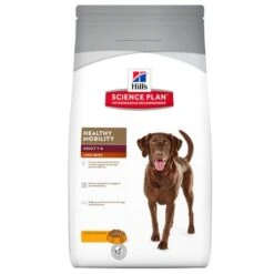 Hill's Science Plan Hill's Adult 1+ Healthy Mobility Large Science Plan Con Pollo -Bravery Tienda 28889 pla hills canine healthymobiil largebreed 3