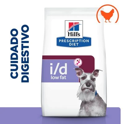 Hill´s i/d Prescription Diet Digestive Care Low Fat pienso para perros Hill´s I/d Prescription Diet Digestive Care Low Fat Pienso Para Perros -Bravery Tienda 28 pd id lf activebiome dog bk32348m plp es 3