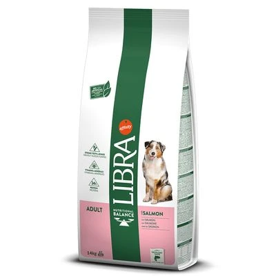Affinity Libra Adult con salmón pienso para perros Affinity Libra Adult Con Salmón Pienso Para Perros -Bravery Tienda 292096 pla affinityspain libra adultdog lachs 14k hs 01 7