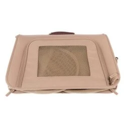 Bolso Con Bandolera TIAKI Premium Camello Para Mascotas 7 Bolso Con Bandolera TIAKI Premium Camello Para Mascotas -Bravery Tienda 295110 premium tragetasche camello fg 4386 8