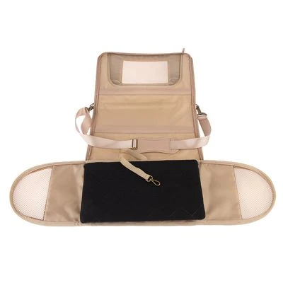 Bolso con bandolera TIAKI Premium Camello para mascotas Bolso Con Bandolera TIAKI Premium Camello Para Mascotas -Bravery Tienda 295110 premium tragetasche camello fg 4388 8