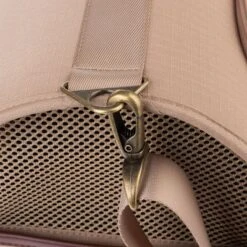 Bolso Con Bandolera TIAKI Premium Camello Para Mascotas 8 Bolso Con Bandolera TIAKI Premium Camello Para Mascotas -Bravery Tienda 295110 premium tragetasche camello fg 4395 0