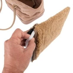 Bolso De Transporte TIAKI Premium Camello Para Mascotas -Bravery Tienda 295114 premium umhaengetasche camello fg 4485 3