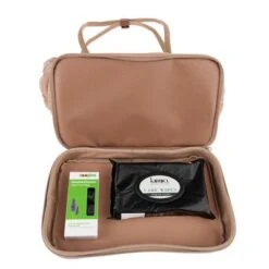 Bolso De Transporte TIAKI Premium Camello Para Mascotas -Bravery Tienda 295114 premium umhaengetasche camello fg 4493 2