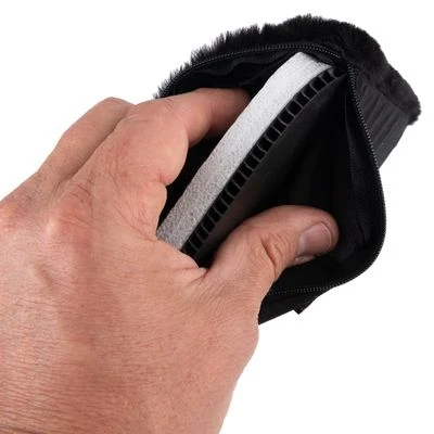 Bolso de transporte TIAKI Deluxe Milli para mascotas Bolso De Transporte TIAKI Deluxe Milli Para Mascotas -Bravery Tienda