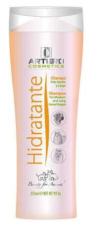 ARTERO Champú Hidratante Para Perros