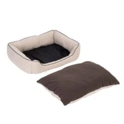 Cama Para Mascotas Vanilla -Bravery Tienda 300410 kuschelbett vanilla l70 03 09 2012 dsc0771 7