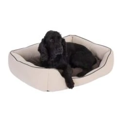 Cama Para Mascotas Vanilla -Bravery Tienda 300410 kuschelbett vanilla l70 05 09 2012 dsc0773 0