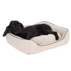 Cama Para Mascotas Vanilla -Bravery Tienda 300410 kuschelbett vanilla l70 06 09 2012 dsc0779 1
