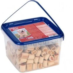 Lote 2 Sabores DogMio 4 X 1 Kg -Bravery Tienda 301417 dt marknuggets 1eime 9