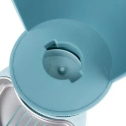 TIAKI Tolva Para Pienso Y Agua, Azul Claro Para Mascotas -Bravery Tienda 302396 tiaki wasser und futterspender fg 6111 7