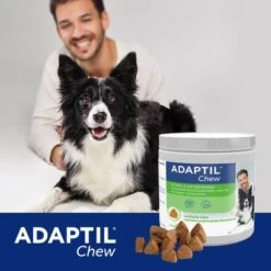 ADAPTIL® Chew Para Perros -Bravery Tienda 302596 cevadeutschland adaptil chew hunde 30chews hs 06 6