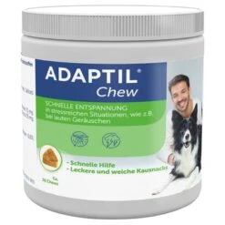 ADAPTIL® Chew Para Perros