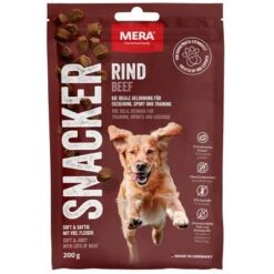 MERA Snacks Mix Para Perros 8 MERA Snacks Mix Para Perros -Bravery Tienda 306500 pla mera mera snacker rind hs 04 8