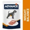 Advance Weight Balance Veterinary Diets Comida Húmeda Para Perros -Bravery Tienda 310198 affinityspain advance veterinarydiets dogweight hs 06 9