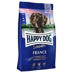 Happy Dog Supreme Sensible Francia