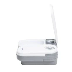 Comedero Automático Doble Closer Pets C200 -Bravery Tienda 313897 closer pets futterautomat c200 hs 02 4