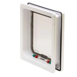 Gatera Closer Pets 221 Large 8 Gatera Closer Pets 221 Large -Bravery Tienda 313898 closer pets katzenklappe large hs 03 8