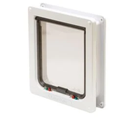 Gatera Closer Pets 221 Large 9 Gatera Closer Pets 221 Large -Bravery Tienda 313898 closer pets katzenklappe large hs 04 7