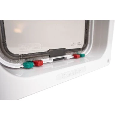 Gatera Closer Pets 221 Large Gatera Closer Pets 221 Large -Bravery Tienda 313898 closer pets katzenklappe large hs 05 7