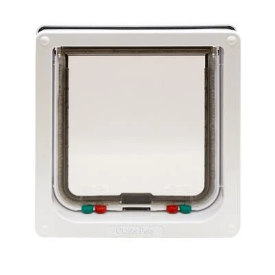 Gatera Closer Pets 221 Large Gatera Closer Pets 221 Large -Bravery Tienda 313898 pla closer pets katzenklappe large hs 01 0