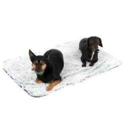 Manta TIAKI Cloud Para Mascotas -Bravery Tienda 318000 tiaki hundedecke decke cloud hs 18 4