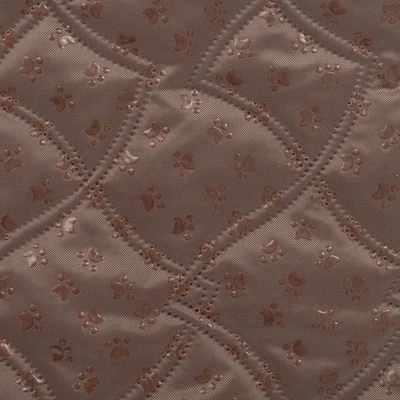 Manta TIAKI Toffee para mascotas Manta TIAKI Toffee Para Mascotas -Bravery Tienda 318003 tiaki decke toffee hs 11 0