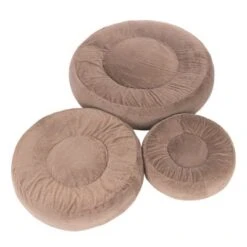 Cojín Copo Para Perros -Bravery Tienda 318998 319400 318999 flocke fg 2863 2