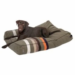 Cojín TIAKI Forrest Para Mascotas -Bravery Tienda 319002 hundekissen forrest fg 2414 8