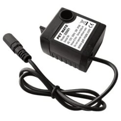 Bebedero Fuente Cat Mate Concha De Pet Mate 7 Bebedero Fuente Cat Mate Concha De Pet Mate -Bravery Tienda 32209 pla pet mate ersatzpumpe hs 04 6