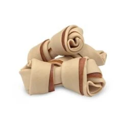 SmartBones Snacks Con Pollo Para Perros Pequeños -Bravery Tienda 324396 smartbones kausnacks huhn kleinehunde hs 04 2