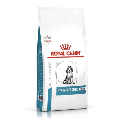 Royal Canin Veterinary Canine Hypoallergenic Puppy pienso para perros Royal Canin Veterinary Canine Hypoallergenic Puppy Pienso Para Perros -Bravery Tienda 333013 pla rcvet dermatology hypoallergenic puppy 4