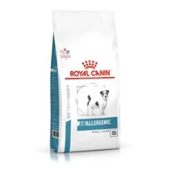 Royal Canin Veterinary Canine Anallergenic Small Dog Pienso Para Perros 3 Royal Canin Veterinary Canine Anallergenic Small Dog Pienso Para Perros -Bravery Tienda 333099 pla rcvet dermatology anallergenic small dog 9