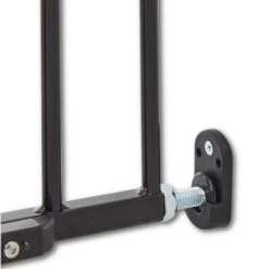 Barrera Savic Dog Barrier Outdoor -Bravery Tienda 333702 savic absperrgitter dog outdoor detail hs 03 7