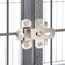 Jaula Con Ruedas Tabby -Bravery Tienda 338302 tabby s l 05 08 2013 8 5