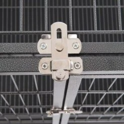 Jaula Con Ruedas Tabby -Bravery Tienda 338302 tabby s l 06 08 2013 9 8