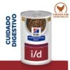 Hill's I/d Prescription Diet Digestive Care Estofado Para Perros 2 Hill's I/d Prescription Diet Digestive Care Estofado Para Perros -Bravery Tienda 33 pd id activbiome stew chicken veg dog bk33557 plp es 6