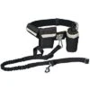 Correa Con Cinturón Manos Libres Trixie Para Perros -Bravery Tienda 34082 pla hands free joggingleine hs 01 1