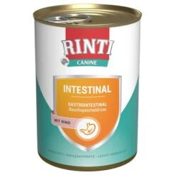 Rinti Canine Intestinal Con Vacuno