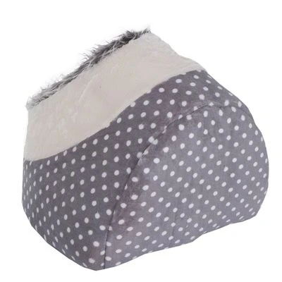 Cueva White Dots para mascotas Cueva White Dots Para Mascotas -Bravery Tienda 346777 kuschelhoehle white dots 02 07 2013 3