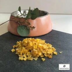 PAWS & PATCH Dados De Patata Para Mascotas 3 PAWS & PATCH Dados De Patata Para Mascotas -Bravery Tienda 347000 paws patch kartoffelwuerfel hs 02 8