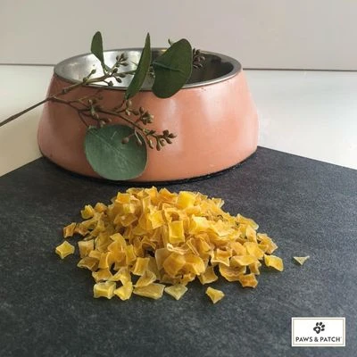 PAWS & PATCH dados de patata para mascotas PAWS & PATCH Dados De Patata Para Mascotas -Bravery Tienda 347000 paws patch kartoffelwuerfel hs 02 8