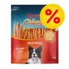 Megapack Rocco Chings Originals Láminas De Carne Para Perros 15 X 250 G -Bravery Tienda 348210 rocco chings original 7