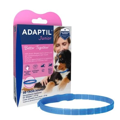 ADAPTIL® Junior collar para cachorros ADAPTIL® Junior Collar Para Cachorros -Bravery Tienda 353496 adaptil junior halsband hs 02 5