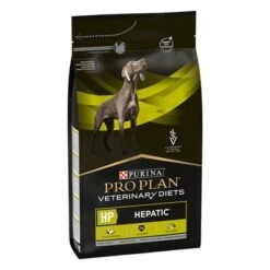 Purina Pro Plan HP Hepatic Veterinary Diets 3 Purina Pro Plan HP Hepatic Veterinary Diets -Bravery Tienda 353502 pla purina proplan veterinarydiets hepatic 3kg hs 01 1
