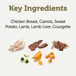 Applaws Taste Toppers Estofado En Latas Para Perros 6 X 156 G -Bravery Tienda 362007 applaws taste toppers stew huhnlamm 6x156g hs 03 5